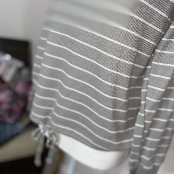 Long sleeve sweater - Picture 2 of 3